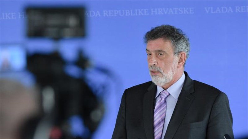 Fuchs: Nema vidljivog utjecaja pandemije na rezultate državne mature